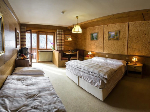 Albergo Principe