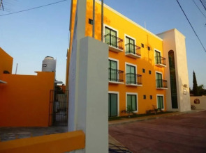 Hotel Real Izamal
