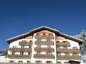 PLOSE Parkhotel & Residence
