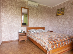 U Yudzhina Guest House