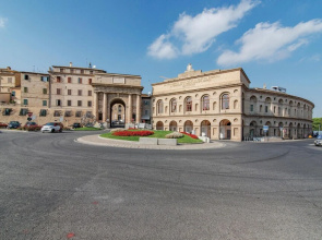 Appartamento Rustico