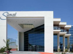 Hotel Sensol Balneario & Golf
