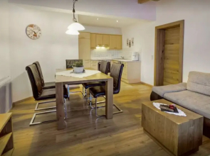 Appartement Thomanhof Baby und Kinderbauernhof