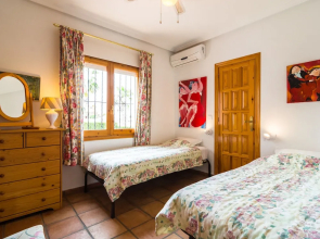 Modern Villa in Rojales With Swimming Pool