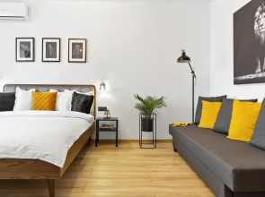 Victoriei 31 by MRG Apartments