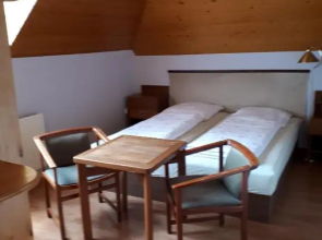 Magdi apartman