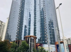 Acme Service Apartment