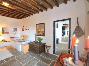 Homz HH01 Apollonia Home