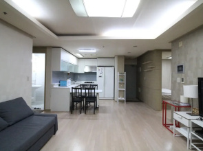 Samseong Galleria 2