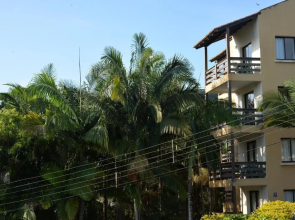 Hotel Morro do Sol