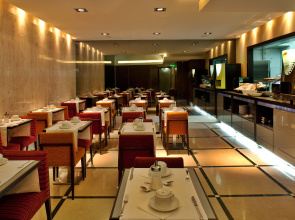 Luxe Hotel by Turim Hoteis