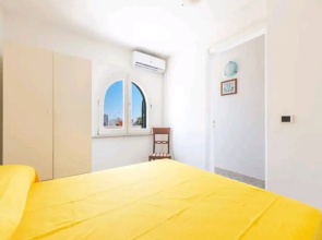 Coastal Charm: A Home With a View in Santa Maria di Leuca