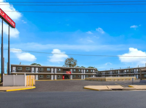 Econo Lodge