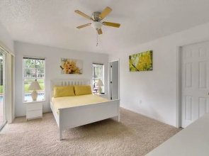 Kokomo Bright Apartment 4 Bedroom