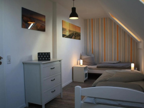 Ferienwohnung Heckel