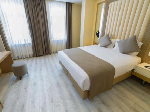 Hotel Brako
