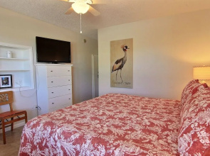 Sunrise Villas 109 1 Bedroom 1 Bathroom Condo