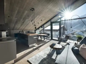 Glanzer Homes Längenfeld