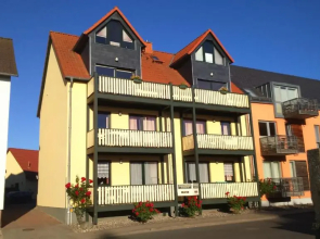 Ferienwohnungen Am Seeufer 11