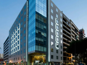 Courtyard by Marriott Lima Miraflores