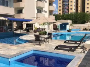 Apartamento Mont Blanc