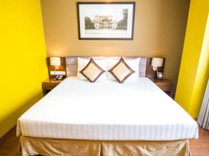 Grand Silverland Hotel & Spa