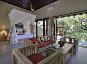 Kawi Resort A Spiritual Sanctuary to Escape