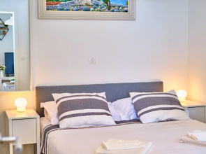 Luxury Seaside Apartment by Litto