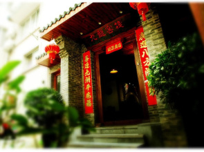 Parkside Hostel