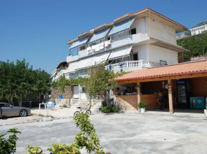 Villa Gjika
