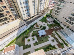 Apartamento Dot Home