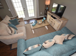 Nov Special W Lucaya 4bed 2 Bath ID: 256175