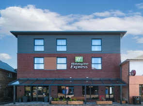 Holiday Inn Express Fleet by IHG