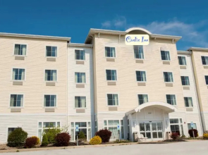 Cadiz Inn