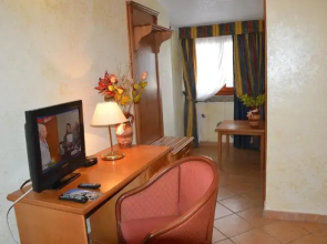 Hotel Antica Marina
