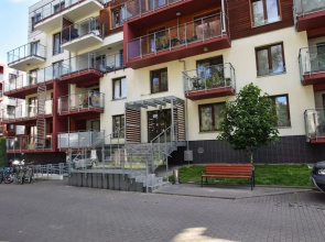 RentPlanet - Apartament Klonowa