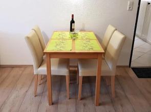 Ferienwohnung Souterrain