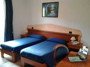 Hotel Il Melograno
