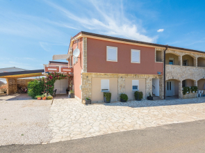 Seaview Apartment Varga 3