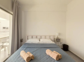 Andriana City Centre Flat