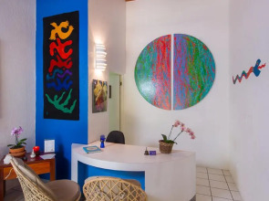 Xandari Resort And Spa