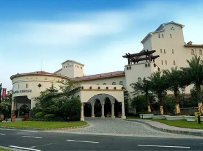 Kaiping Central Hotel