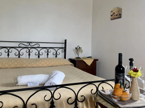 Agriturismo Tenute Pispisa Segesta