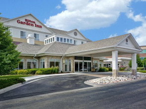 Hilton Garden Inn Fort Collins
