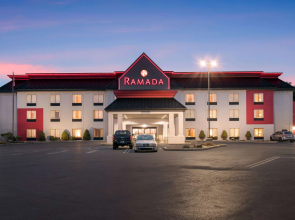 Ramada by Wyndham Harrisburg/Hershey Area