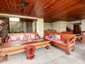 The Bija Villas by Nakula