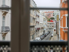 Enjoy Lisbon Graça 2