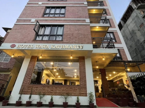 Hotel Wawa