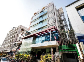 Miu Eco Hotel By OYO Rooms