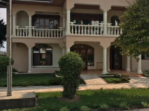Pearl Guest House